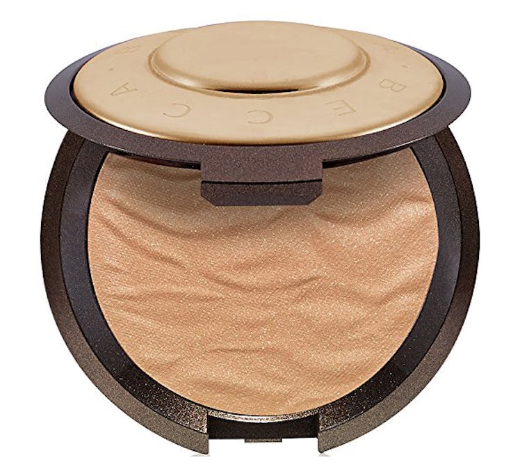 Becca Sunlit Bronzer, Bali Sands