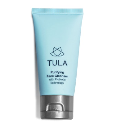 Purifying Face Cleanser TULA PROBIOTIC SKINCARE