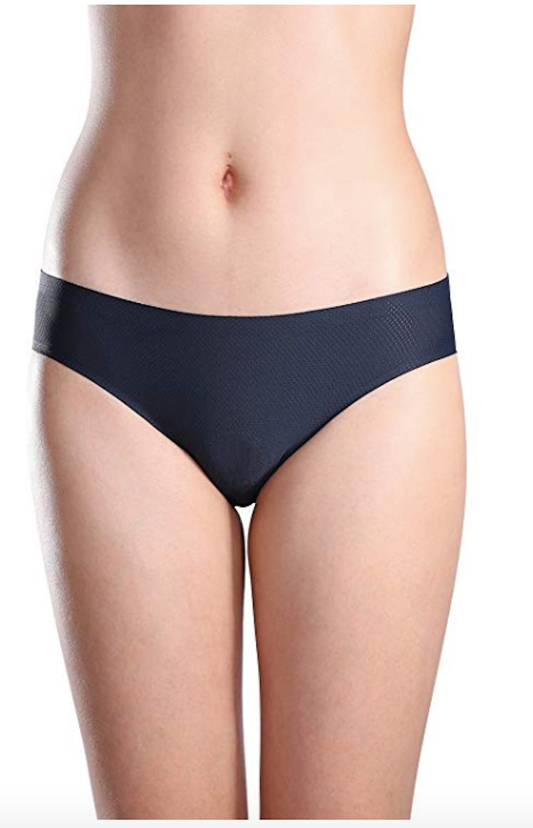Wealurre Breathable Underwear (6-Pack)