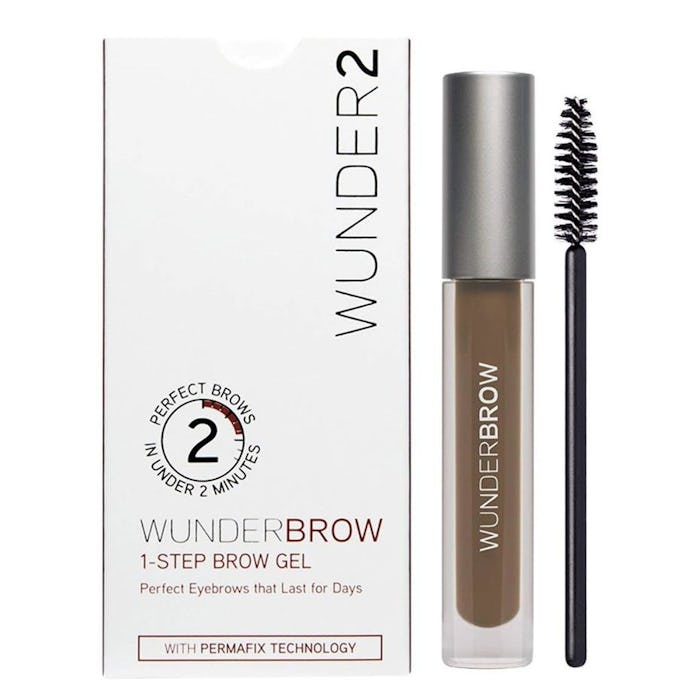 Wunderbrow Tinted Eyebrow Gel
