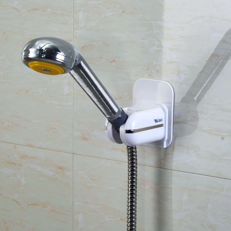 Gaoyu Adjustable Handheld Shower Holder