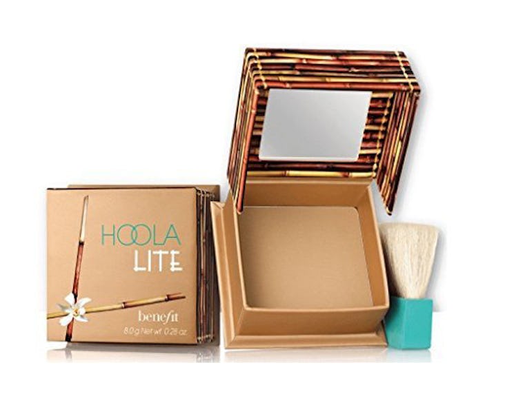 Benefit Cosmetics Hoola Lite Bronzer