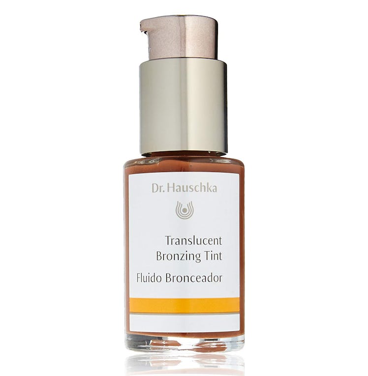 Dr. Hauschka Translucent Bronzing Tint