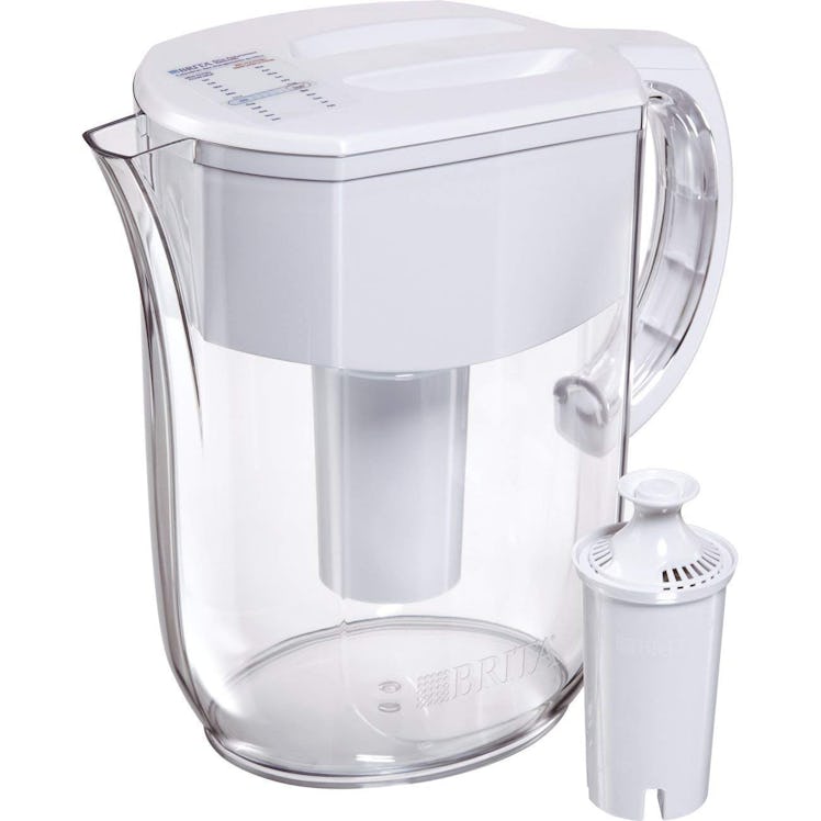 Brita Pitchers 36205 Everyday Pitcher