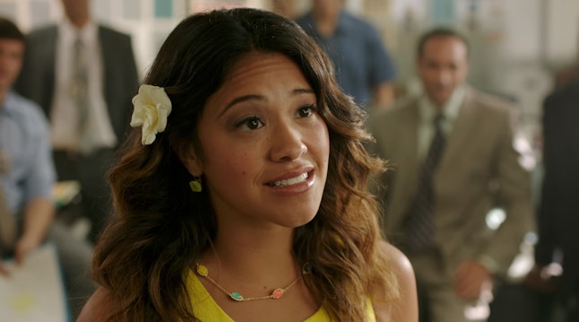 Jane & Rafael's Wedding Song On 'Jane The Virgin' Highlights How This ...