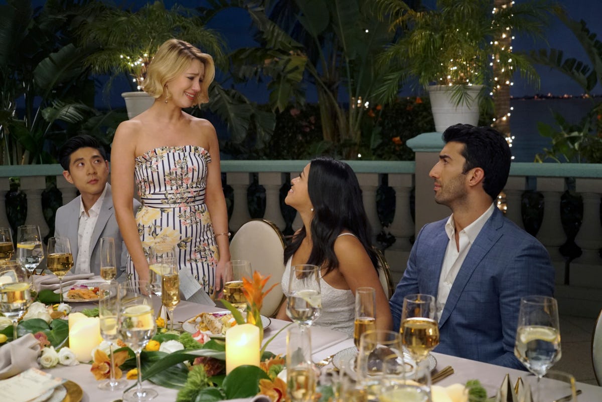 The 'Jane The Virgin' Series Ending Is The Perfect Telenovela Finale For The Characters