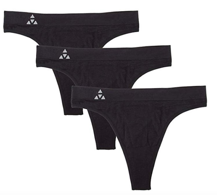 Balanced Tech Seamless Underwear (3-Pack)