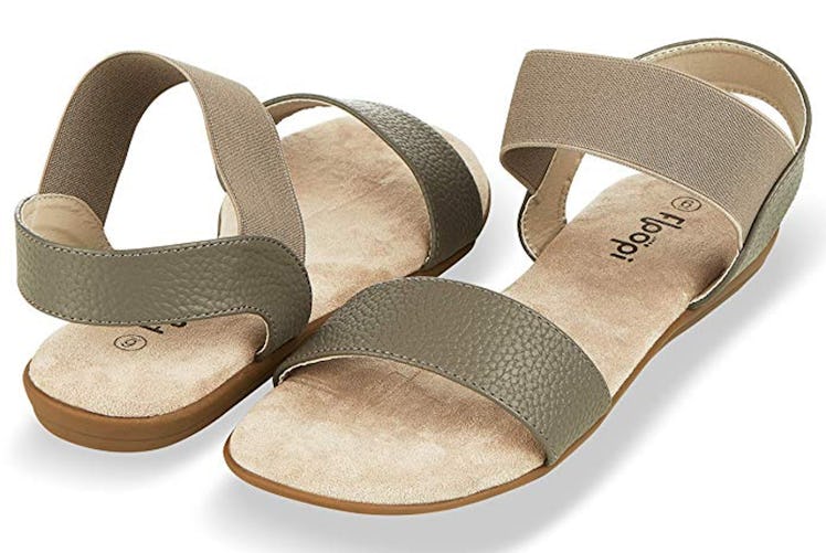 Floopi Elastic Sandals