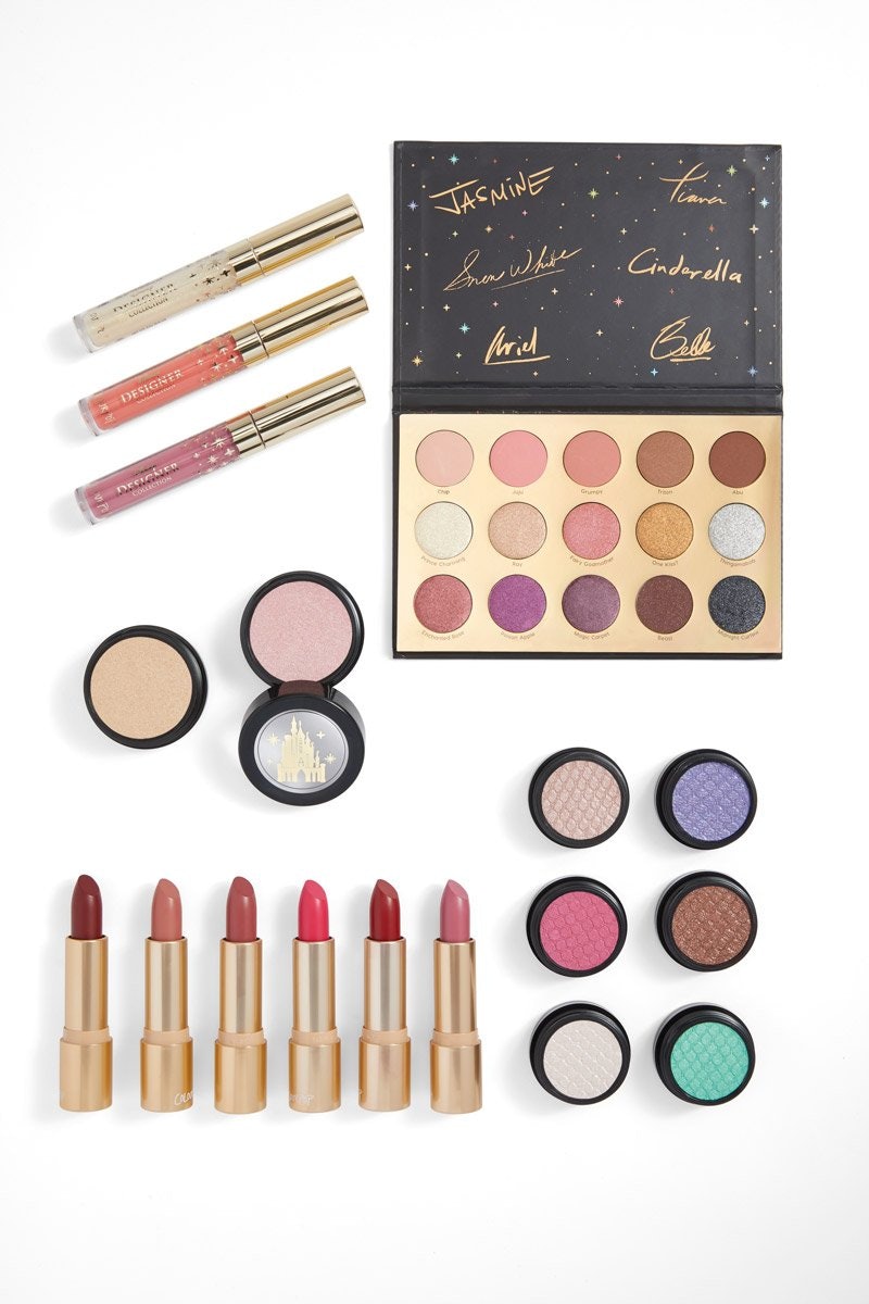 Colourpop S 2019 Fourth Of July Sale Includes 25 Off Everything