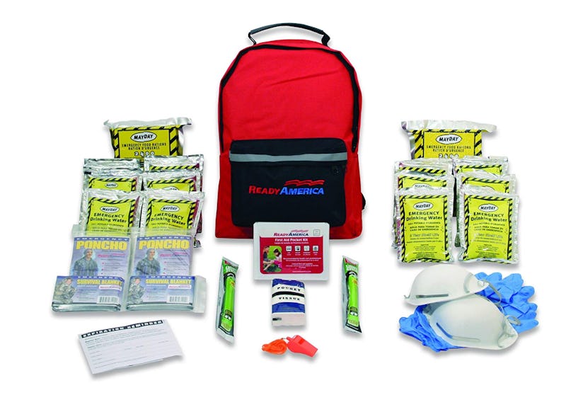 7 Disaster Kit Essentials So You’re Prepared In An Emergency