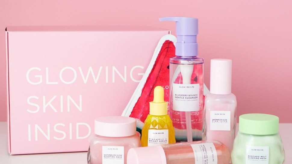 Glow Recipe s  Fourth Of July Sale Will Get You The ENTIRE   Glow Recipe s  Fourth Of July Sale Will Get You The ENTIRE