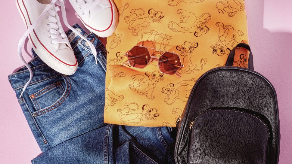 Primark S Lion King Range Will Make You Feel Like The Queen Of