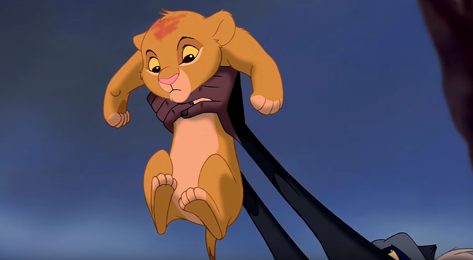 Flipboard Primark S Lion King Range Will Make You Feel Like The