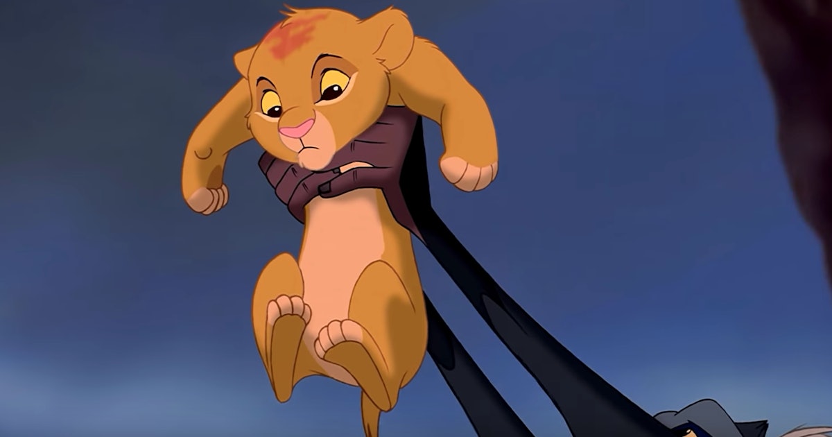 Flipboard Primark S Lion King Range Will Make You Feel Like The