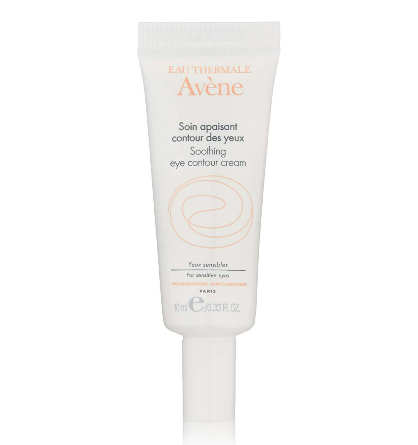 The 5 Best UnderEye PuffinessReducers City Style News