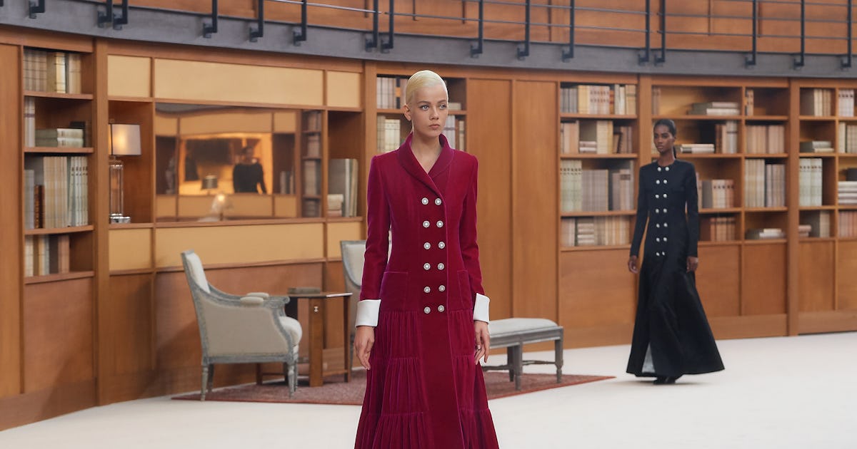 6 Fall 19 Haute Couture Trends That Translate To Real Life