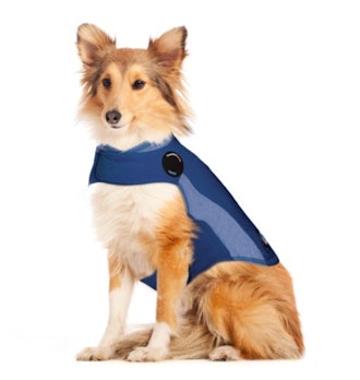  Thundershirt Polo Dog Anxiety Jacket