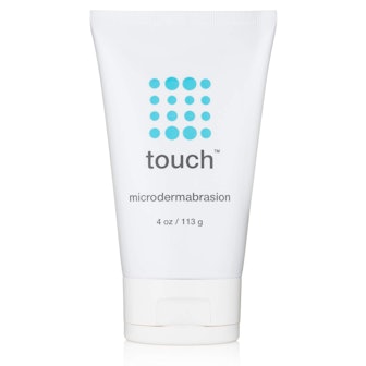 Touch Microdermabrasion Facial Scrub