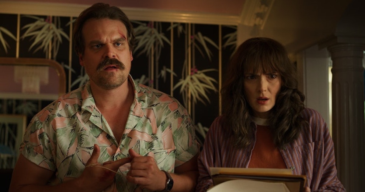 These Stranger Things 3 Memes Tweets Show Fans Are Not Ok