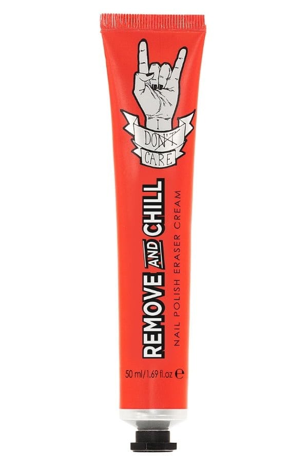 What Is Nail Remover Cream? This Beauty Invention Could Be A GameChanger