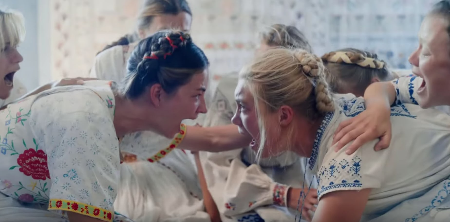 Midsommar Ending Explained Why Dani Did What She Did | Lupon.gov.ph