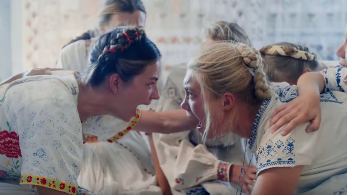 Justwatch midsommar sale