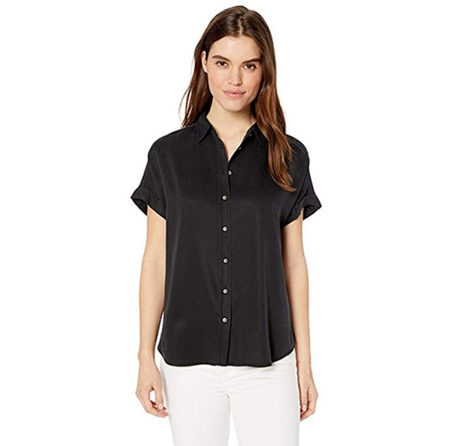 Daily Ritual Short Sleeve Shirt