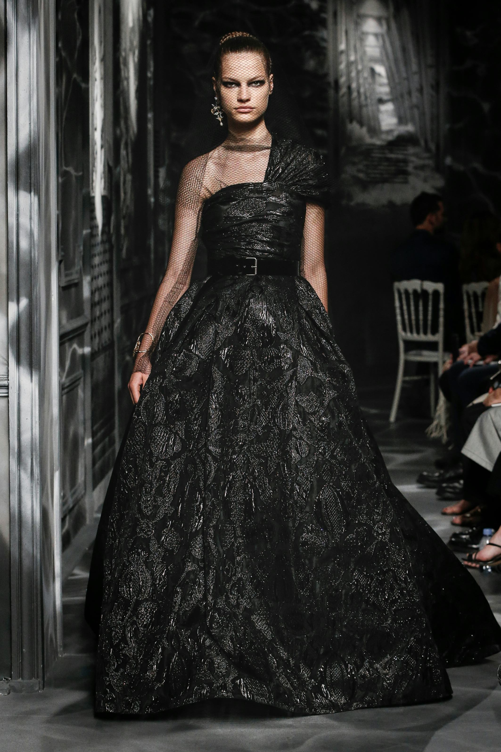 haute couture evening dresses 2019