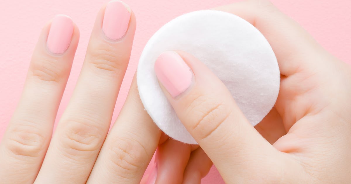 What Is Nail Remover Cream This Beauty Invention Could Be A Game Changer What Is Nail Remover Cream This Beauty Invention Could Be A Game Changer