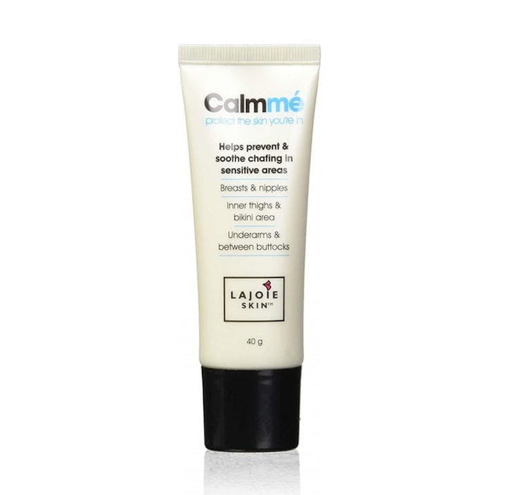 Calmmé Anti-Chafe Cream