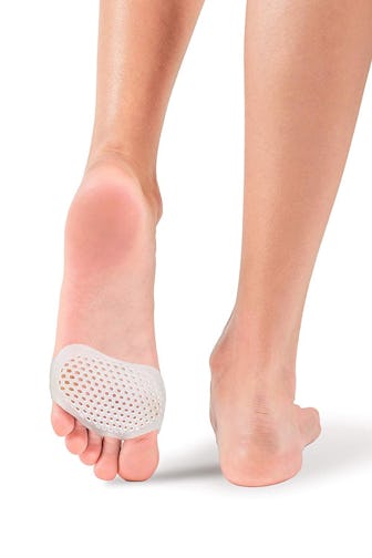 BRISON Foot Cushions (Pack of 4)