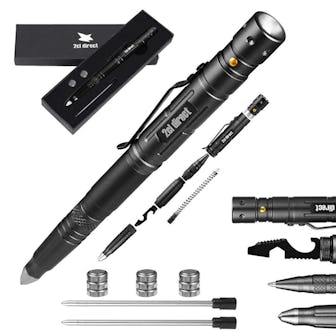 2cl direct Tactical Survival Pen