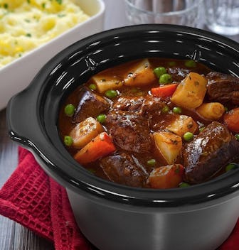 Elite Gourmet Electric Slow Cooker