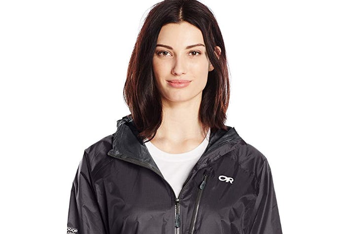 The 7 Best Breathable Rain Jackets