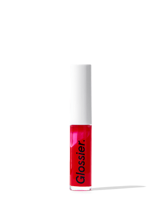 Lip Gloss in "Red"