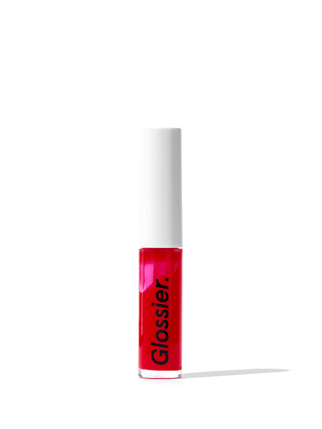 Lip Gloss in "Red"