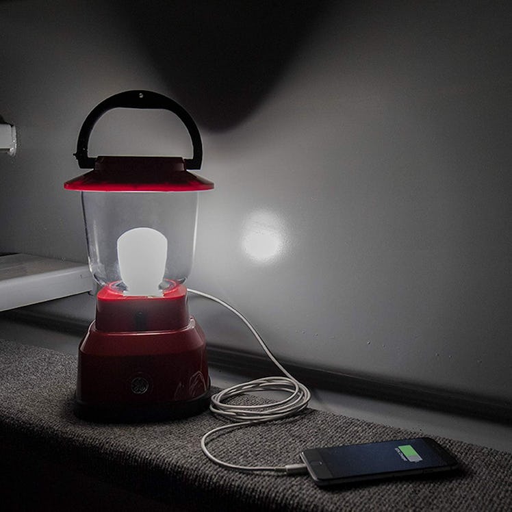 Enbrighten LED Lantern