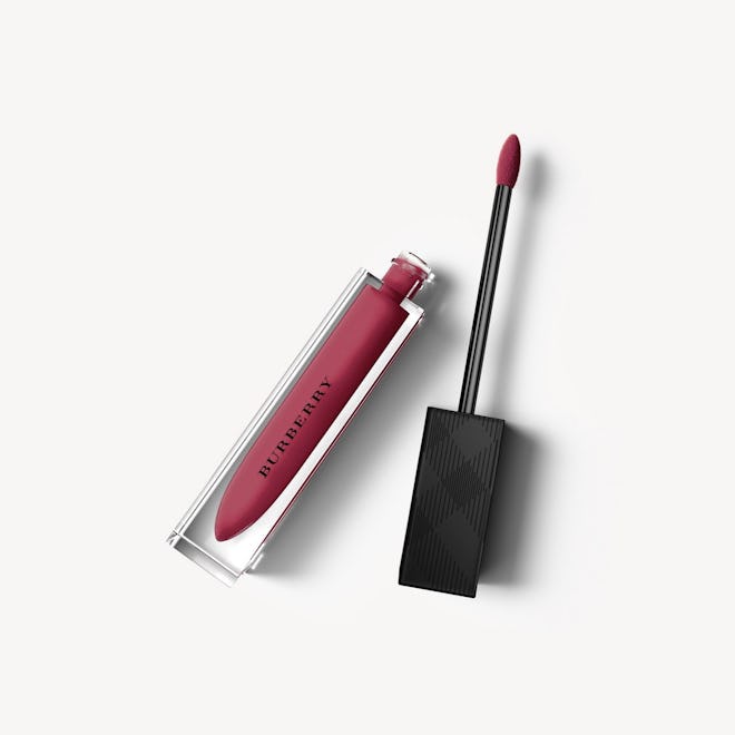 Burberry Kisses Lip Lacquer – Oxblood No.53