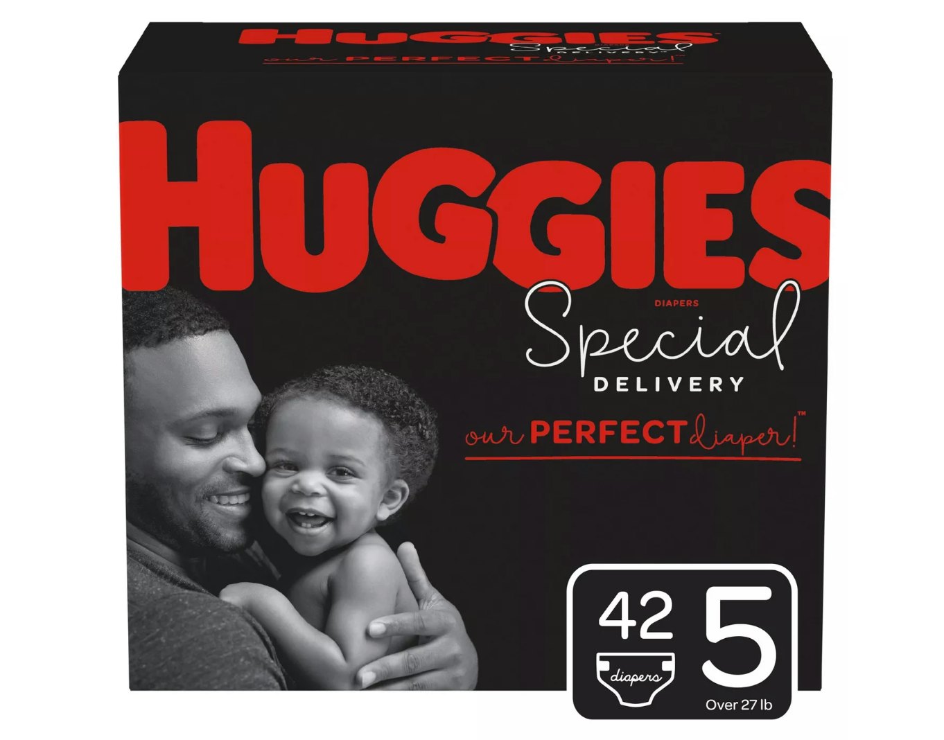huggies special delivery size 6