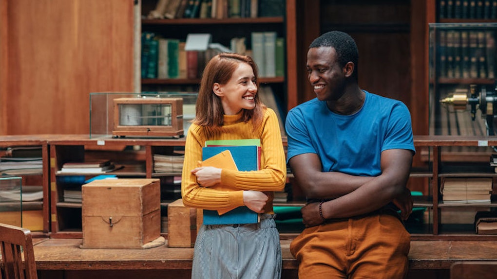 advice on dating while in college advice on dating while in college