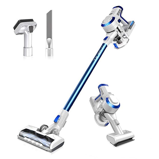 Tineco A10 Hero Cordless Stick Vacuum Cleaner 