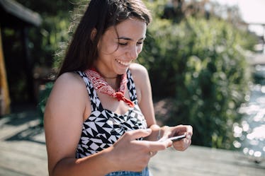 Here #39 s What To Say When Sliding Into Someone #39 s DMs According To Textperts Here #39 s What To Say When Sliding Into Someone #39 s DMs According To Textperts