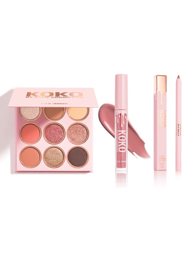 Khloe's KoKo Glam Bundle