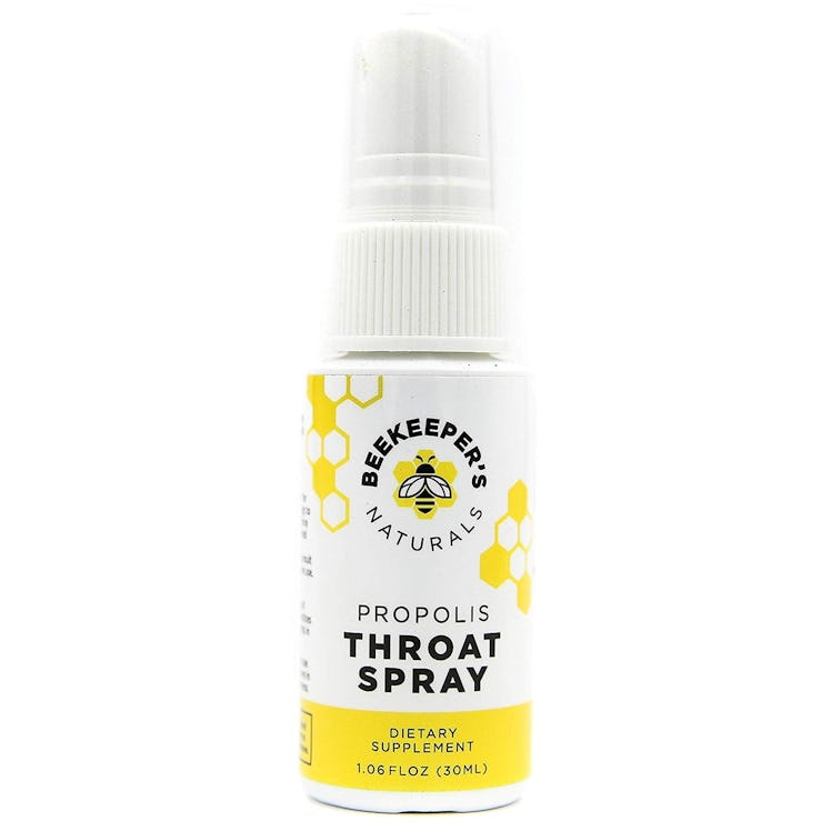 Beekeeper's Naturals Throat Spray