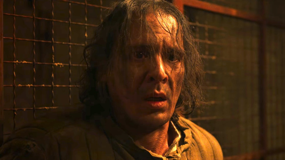 These Reddit Theories About The Stranger Things 3 End Credits