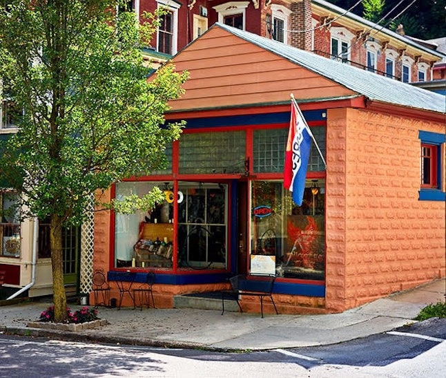 These 5 Harry PotterInspired Bars & Cafes Will Add Some Magic To Your