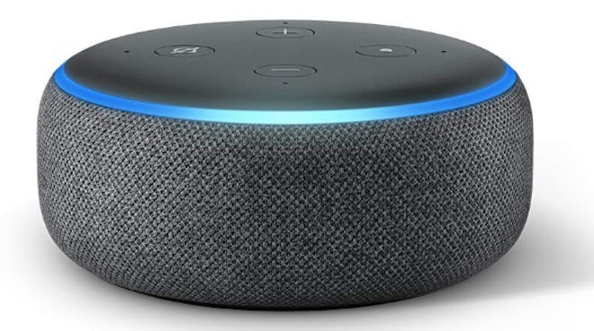 Echo Dot 3rd Gen