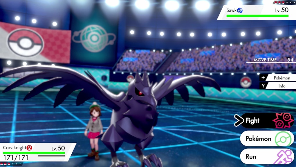 Pokemon Sword And Shield For Nintendo Switch Confirmed
