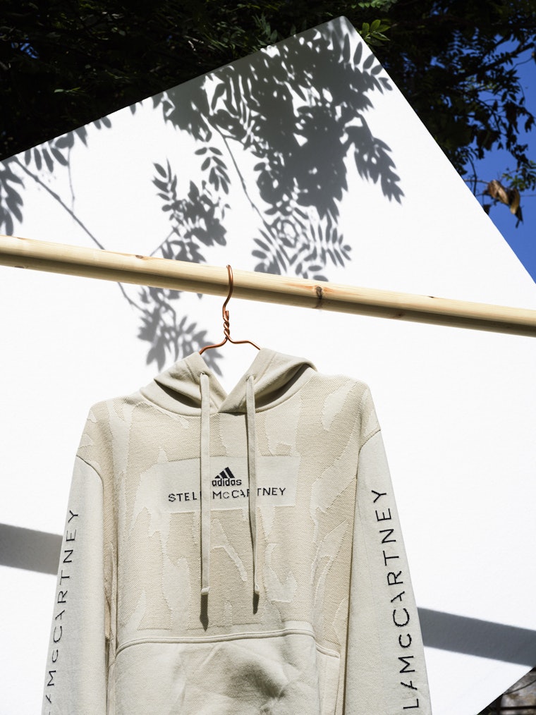 Stella McCartney & Adidas' New Sustainable Collection May Offer The ...