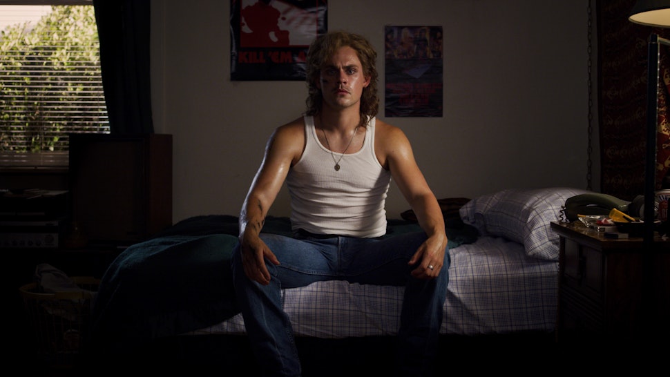 Is Billy Really Dead On Stranger Things These Clues All But